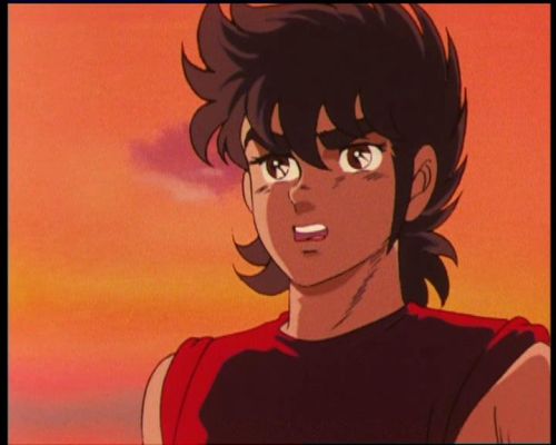 Otaku Gallery  / Anime e Manga / Saint Seiya / Screen Shots / Episodi / 019 - L`isola di Morgana / 033.jpg